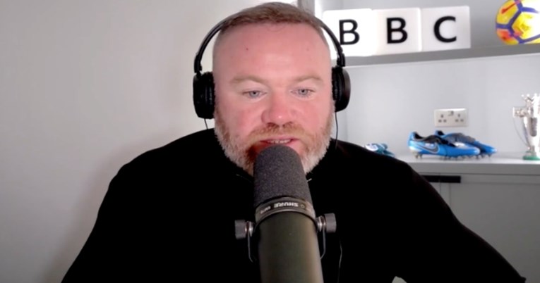 Rooney: Treba oduzimati bodove klubovima čiji navijači rasistički vrijeđaju igrače