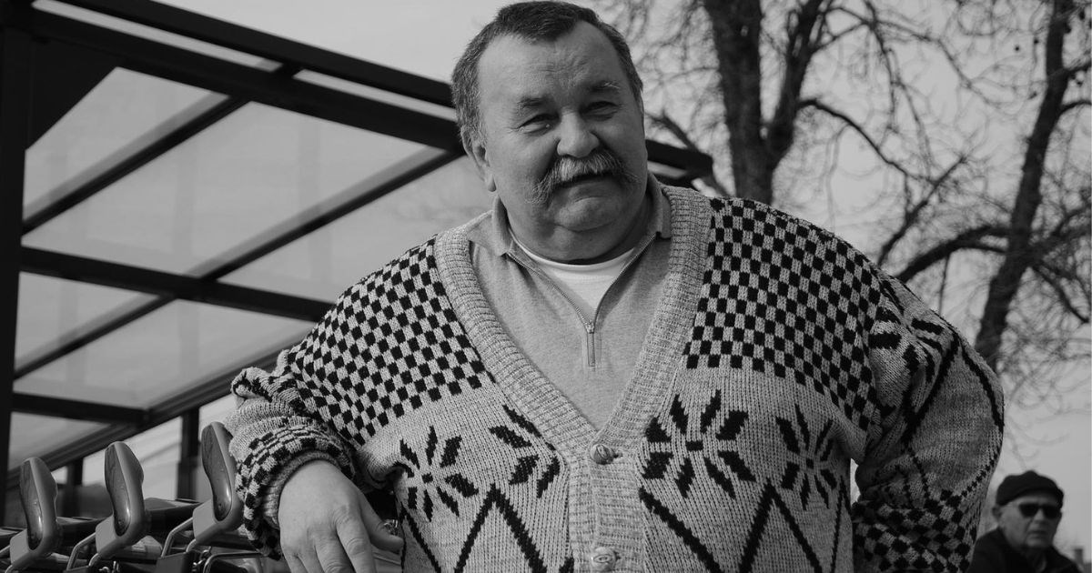 Umro je Ivan Molnar, posljednji kuhar Josipa Broza Tita