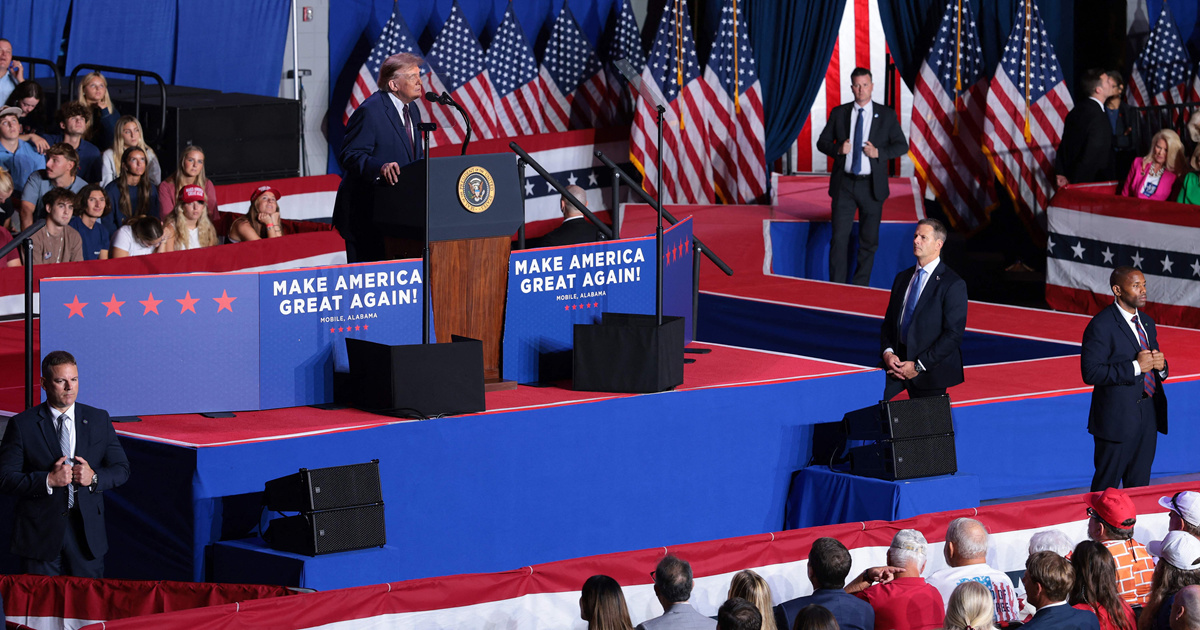Trump: Slažem se s Kimom. Kad netko ima 112 nuklearnih raketa, dobro je slagati se s njim