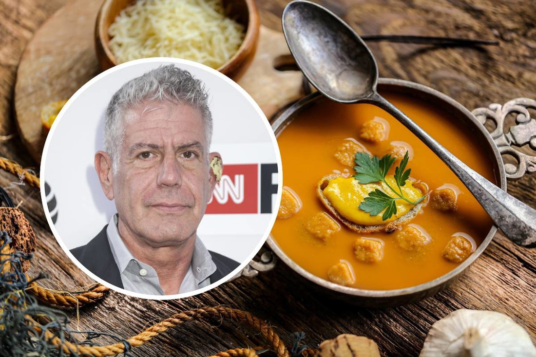"Čarobni umak" koji je Anthony Bourdain obožavao. Radio se još u 18. stoljeću