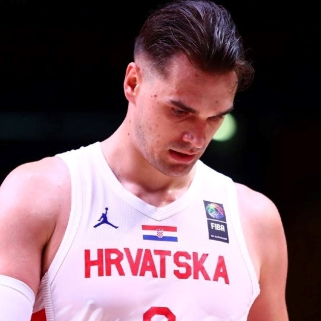 Hezonja: Ovo je najbolja publika pred kojom sam igrao u karijeri