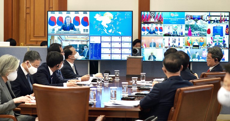 Kina izrazila ozbiljnu zabrinutost zbog Trumpove odluke da prestane financirati WHO