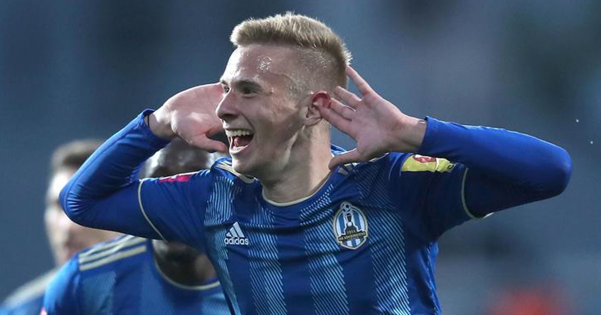 Dinamo želi Kačavendu i Stojkovića. Evo koliko Lokomotiva traži za njih