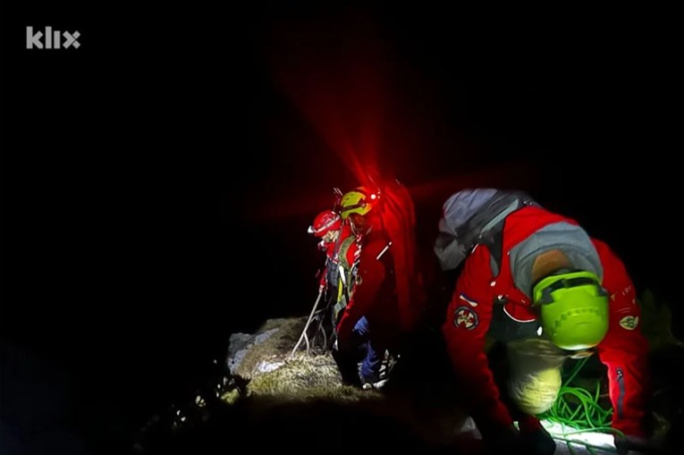 U BiH poginuo američki marinac, poskliznuo se na planini i pao u ponor od 500 metara