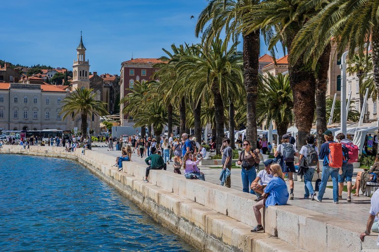 Hrvatska ostaje prvi izbor slovenskih turista