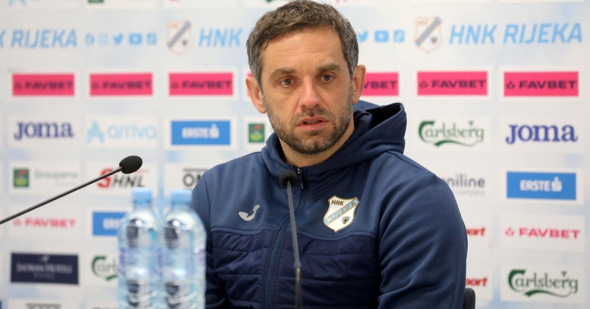 Đalović: Trebali smo zabiti gol ili dva, pa bi onda bilo lakše