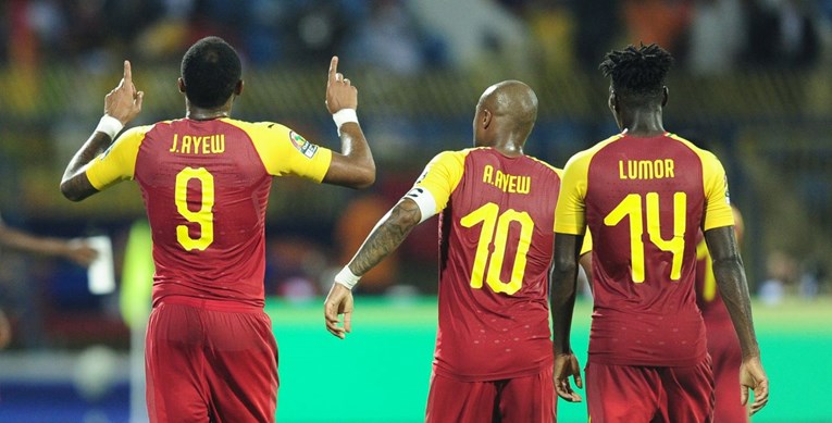 Gana, Kamerun i Benin u osmini finala Afričkog kupa nacija