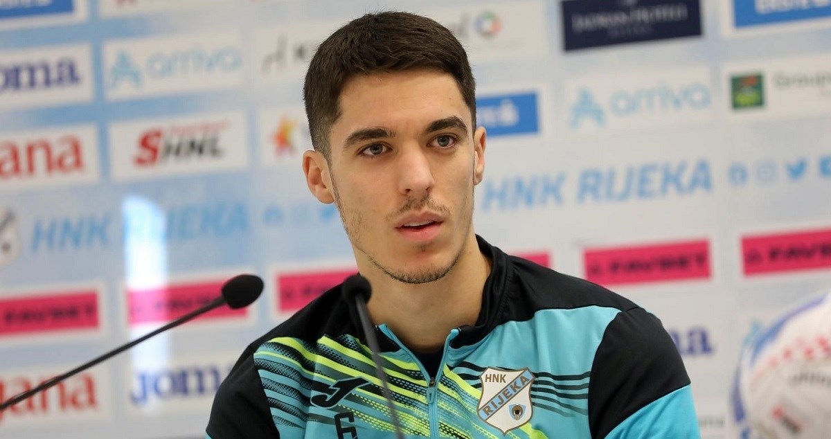 Insajder: Fenerbahče je sve dogovorio s Rijekom, ali je Jankovića stavio na čekanje