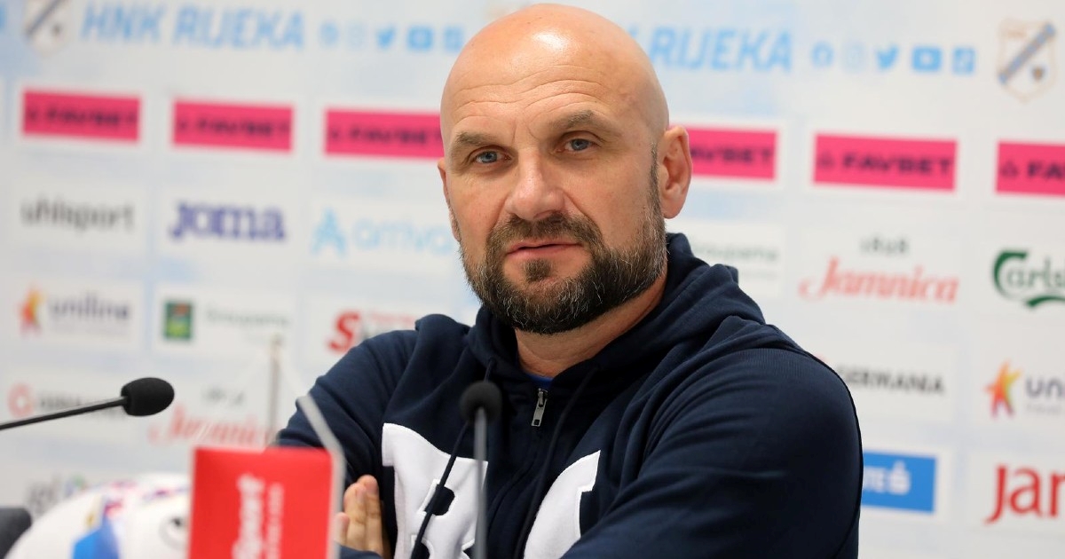 Sopić: Nedjelja, 19:30, Rujevica. Pa tko koga