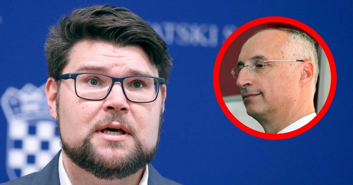 Ivica Puljak objavio "ponudu za Peđu Grbina"