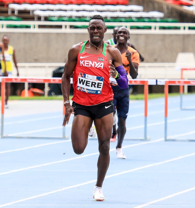 Novi doping skandal u Keniji. Suspendirano 27 sportaša