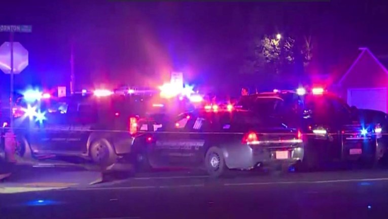 Troje djece među četvero ubijenih u pucnjavi na rođendanskoj zabavi u Kaliforniji