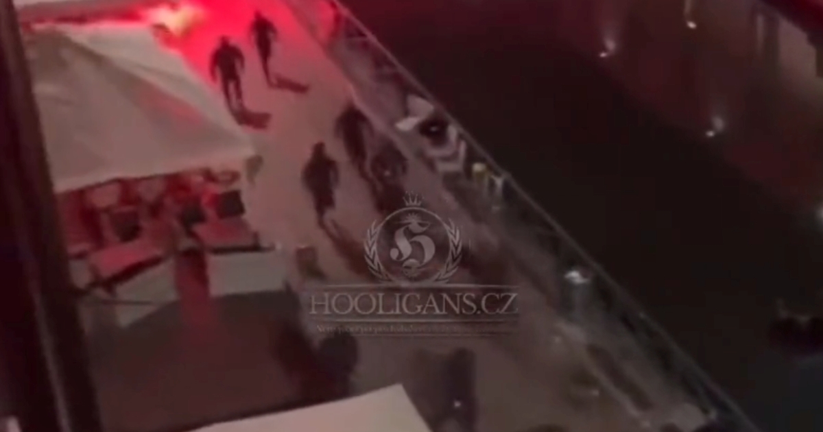 Navijač PSG-a izboden uoči utakmice s Milanom. Bori se za život