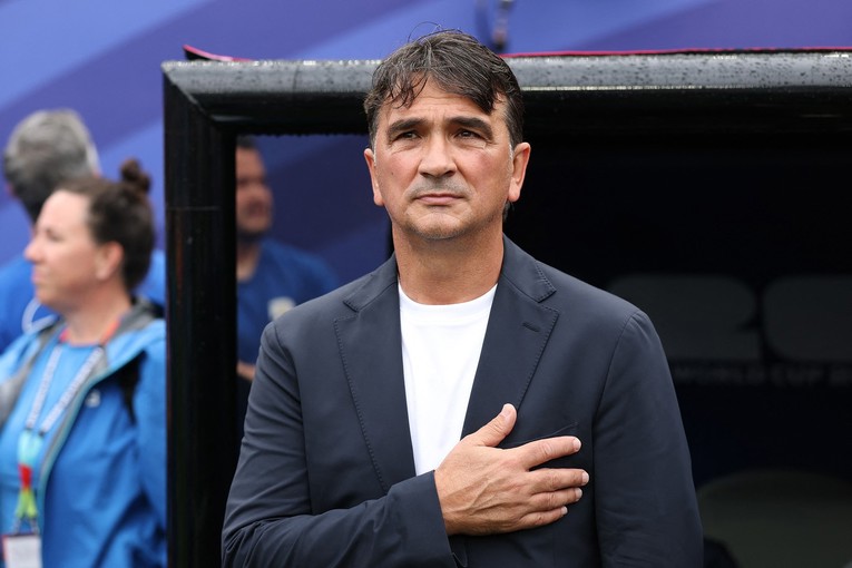 Dalić više nije hrvatski izbornik