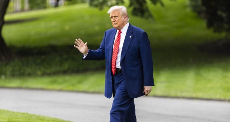 Trump ide na summit NATO-a