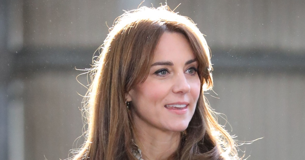 Kate Middleton na svečanu ceremoniju došla u haljini koju je nosila i prije 10 godina