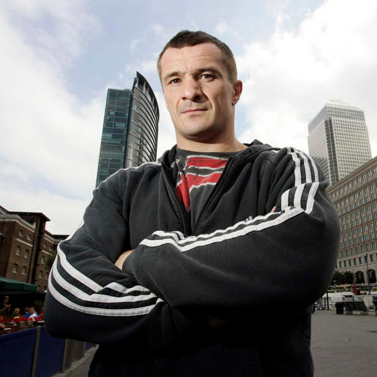 Bloody Elbow podsjetio na Mirkovu izjavu: "Skidanje kila u MMA-a je najveća prevara"