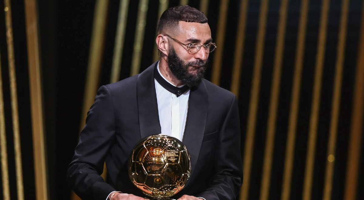 Benzema: Nikada nisam odustao, ali sada moram misliti na ekipu