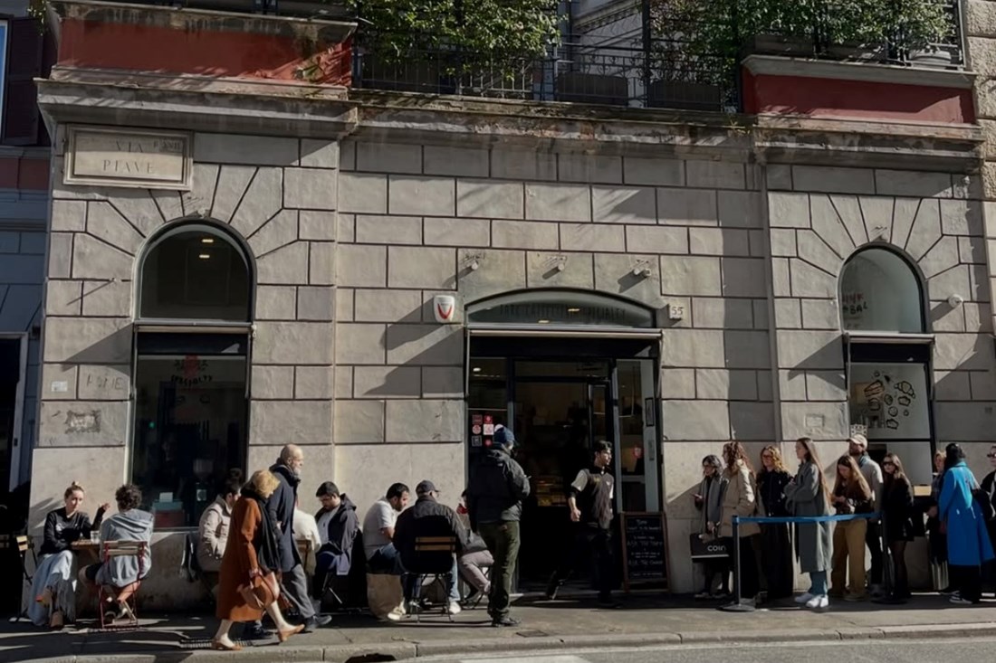 Objavljena je lista 100 najboljih coffee shopova na svijetu