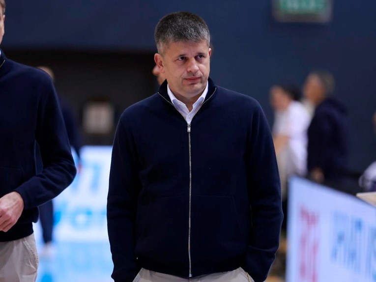 Mijatović: Nećemo svaku utakmicu dobivati 40 razlike