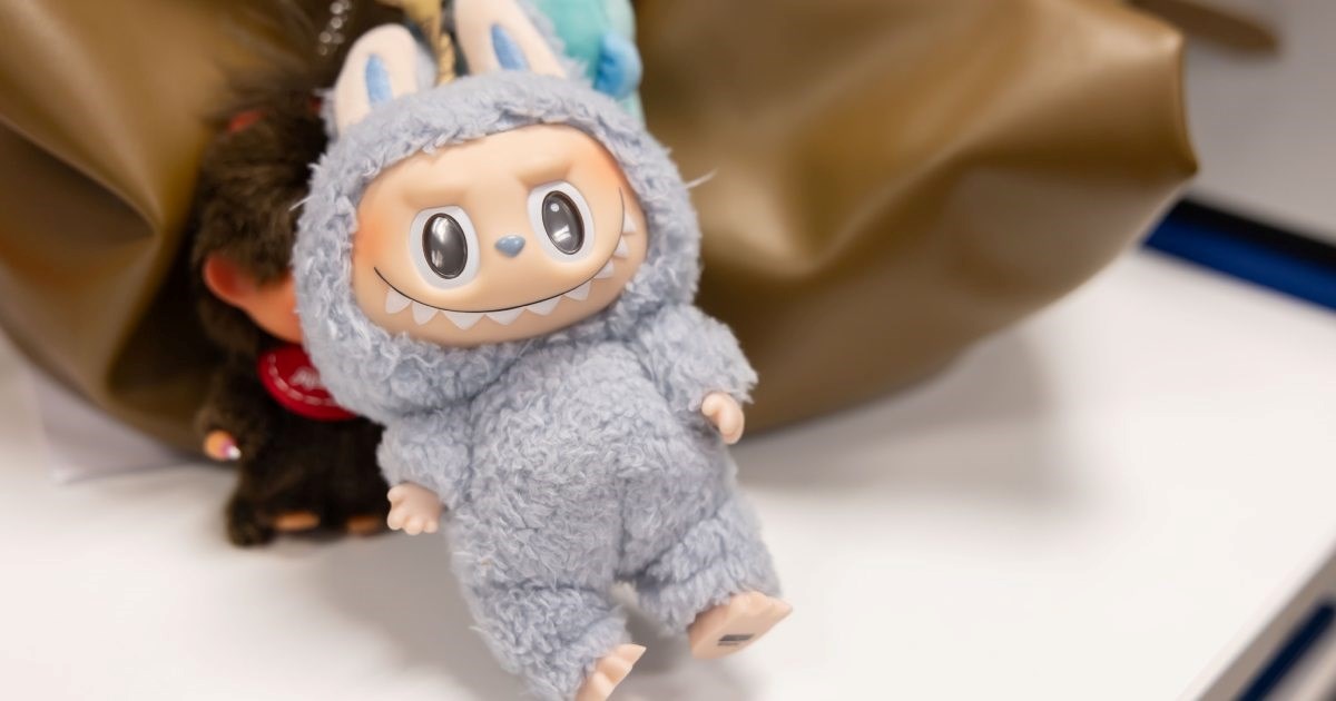 Fenomen Labubu: Više od igračke