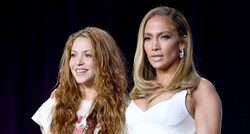 Shakira i J.Lo uoči nastupa na Super Bowlu zablistale na sasvim drugačije načine