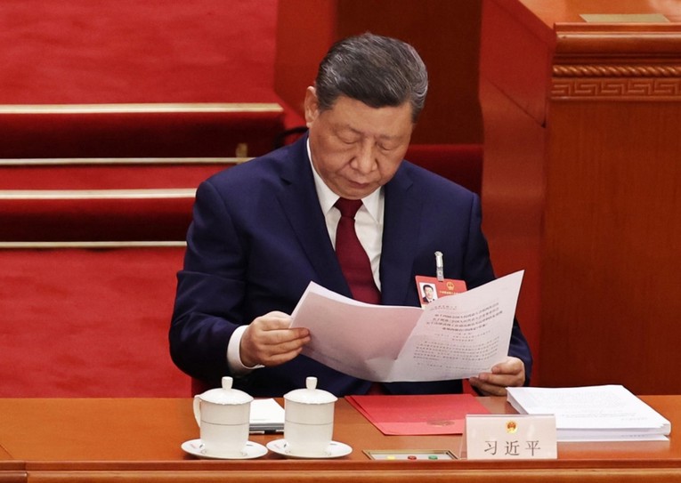 Zašto Xi ne želi pritiskati Teheran iako rat prijeti kineskom gospodarstvu?