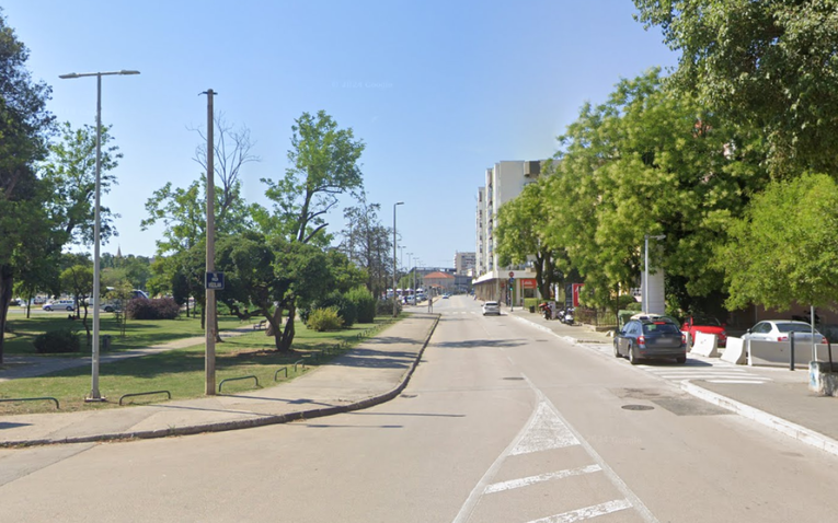 Francuz u Zadru nakon svađe izbo Hrvata, optužen za pokušaj ubojstva