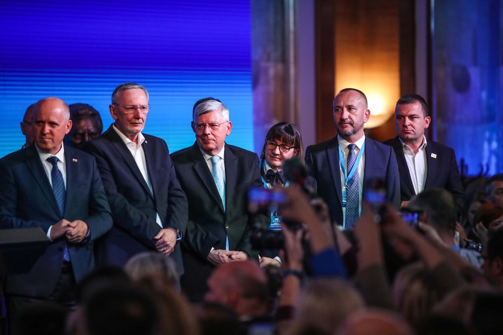 Hrebak za Index: Građani su odlučili tko će biti mandatar. HDZ je pobjednik