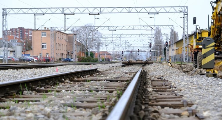 Kreću radovi na jednoj od naprometnijih pruga u Zagrebu, zatvarat će se tri puta