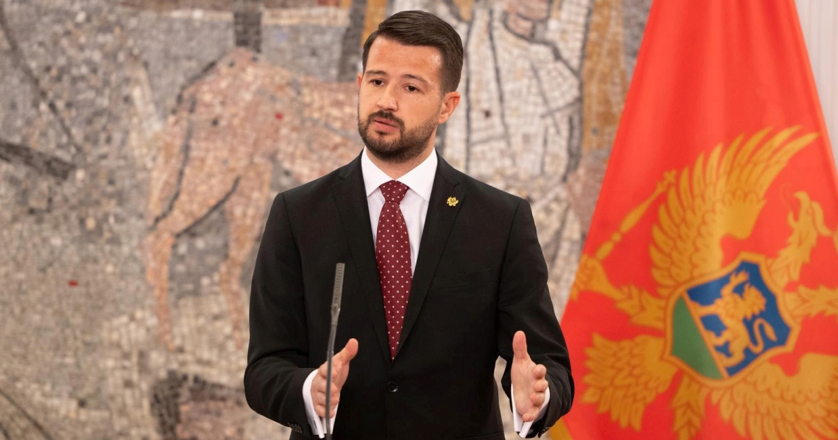 Crnogorski predsjednik: Ulazimo u vrijeme čudovišta