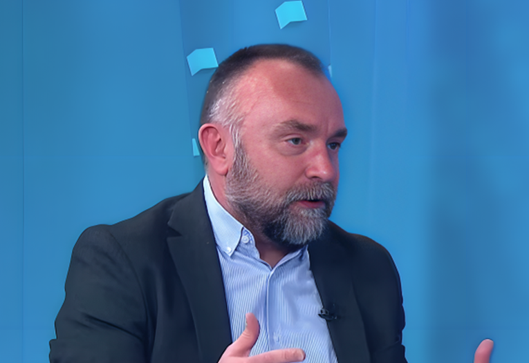 Politolog: Zurovec i Boška Ban nisu isti