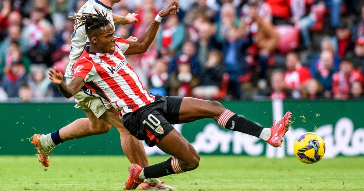 Williams odlazi u Premier ligu za 58 milijuna eura?