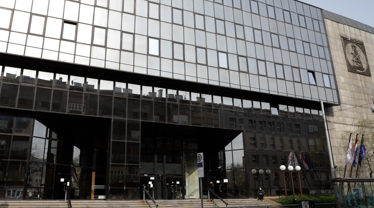 Sabor u petak o prvoj grupi zakona za pomoć gospodarstvu u krizi