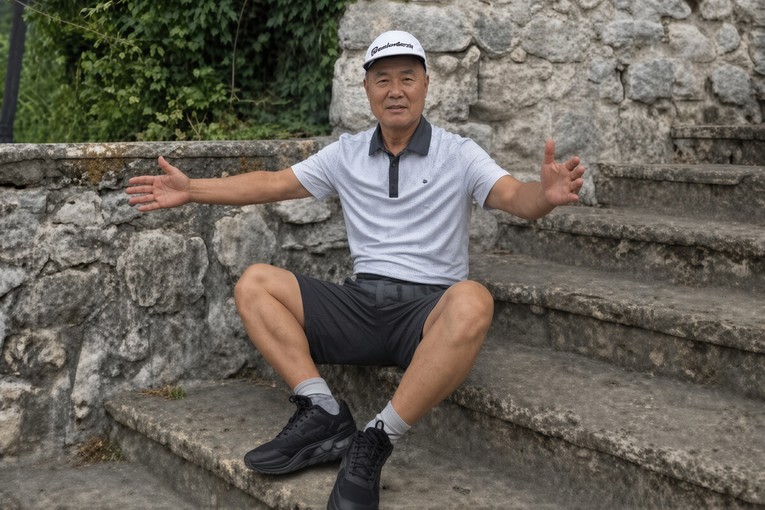 U Sesvetama nestao Sangmok Lee (74). Jeste li ga vidjeli?