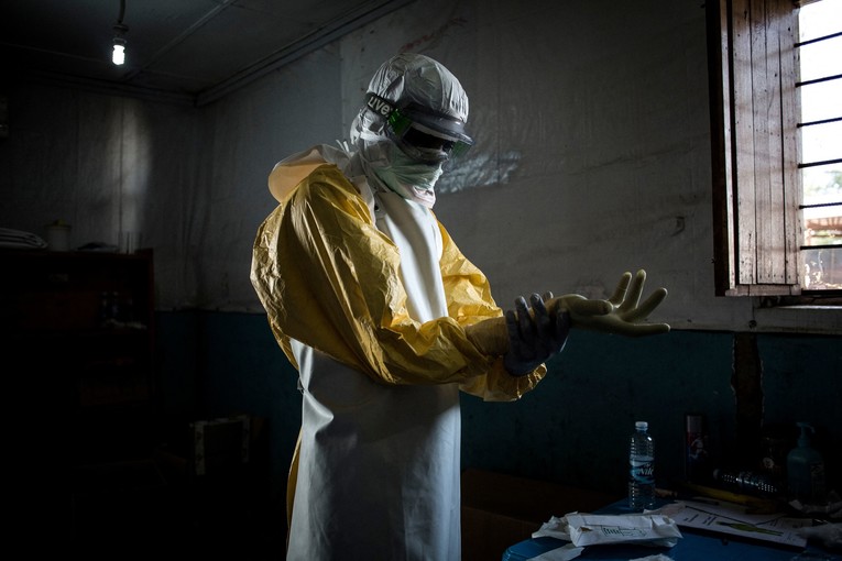 Kongo proglasio 17. epidemiju ebole, ne postoji cjepivo za ovaj soj