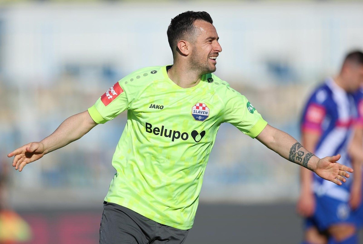 Nestorovski dao dva gola ozlijeđen: Nije problem, samo mi je puklo rebro