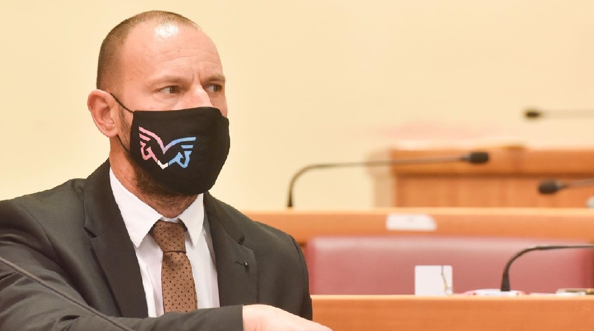 HDZ-ov saborski zastupnik: Pobijedile su institucije, a ne oporba
