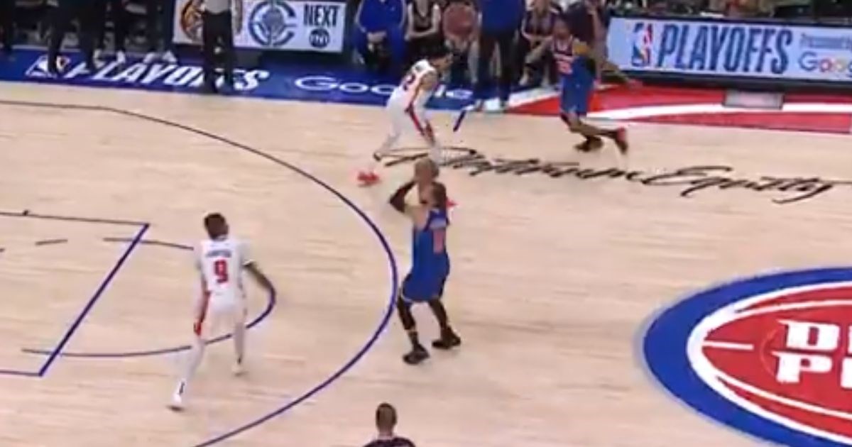 VIDEO Brunson u zadnjim sekundama odveo Knickse u polufinale Istoka