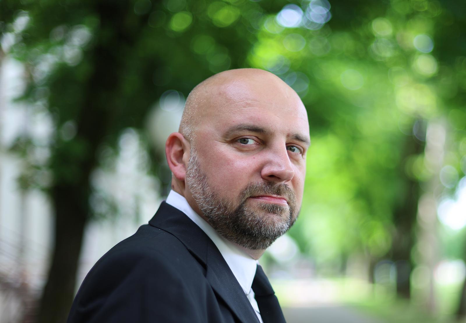 Analitičar Avdagić: Rusija želi utjerati strah u kosti cijeloj Europi