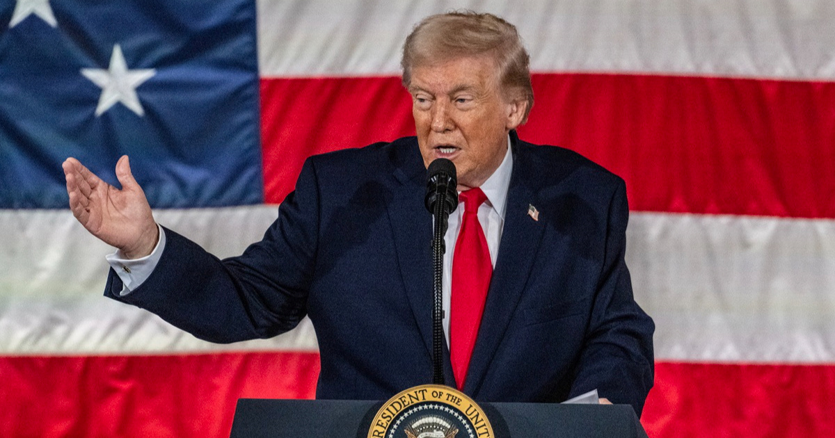 Trump se oprostio od Jesseja Jacksona: "Bio je dobar čovjek"