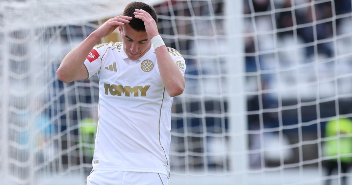 Ozlijedio se Michele Šego