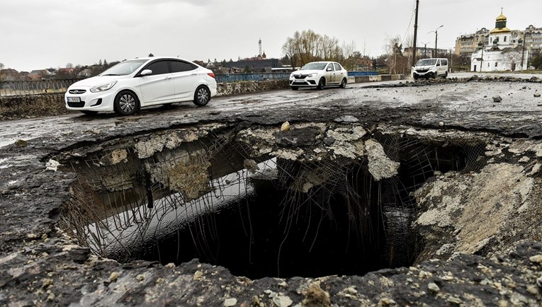 Britanski obavještajci kasno navečer objavili novo izvješće