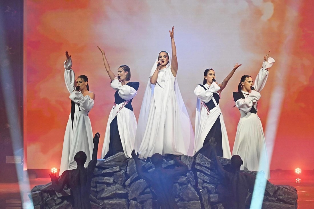 Grupa Lelek na prošloj Dori bila među favoritima, sad se vraća s pjesmom Andromeda