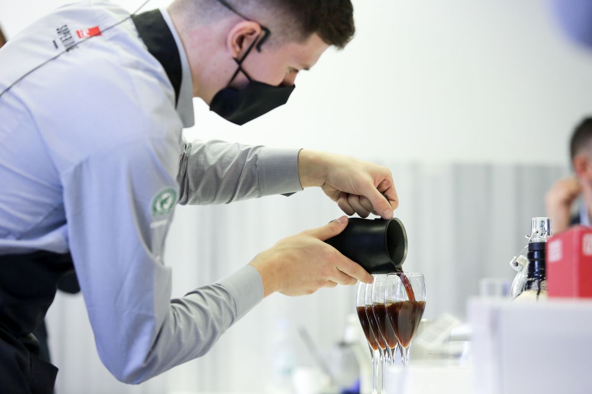 Ovo su najbolji baristi Hrvatske, je li među njima netko iz vašeg omiljenog kafića?