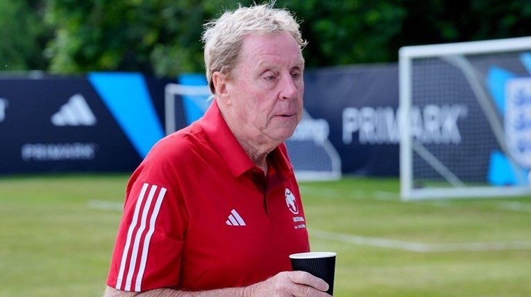 Harry Redknapp otkrio urnebesnu priču sa Slavenom Bilićem: "Kunem se, žene mi"