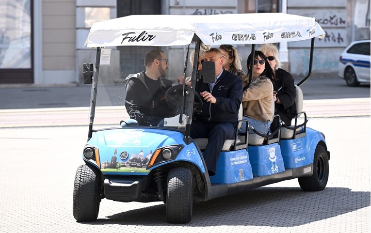 Fulir se vratio u grad: Od danas ponovno besplatan prijevoz u centru Zagreba