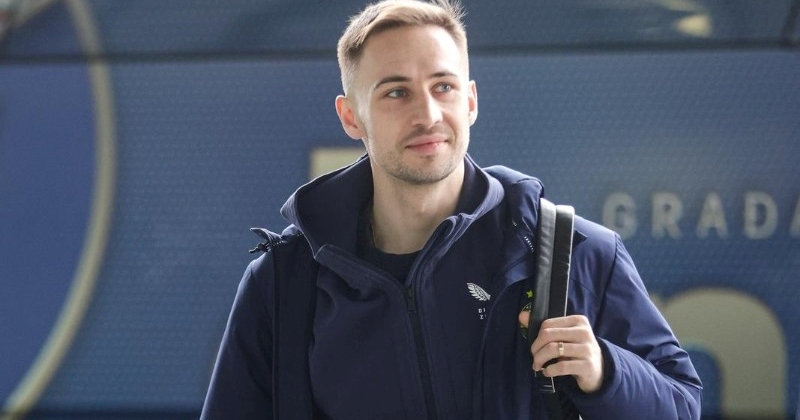 Marku Rogu propao transfer