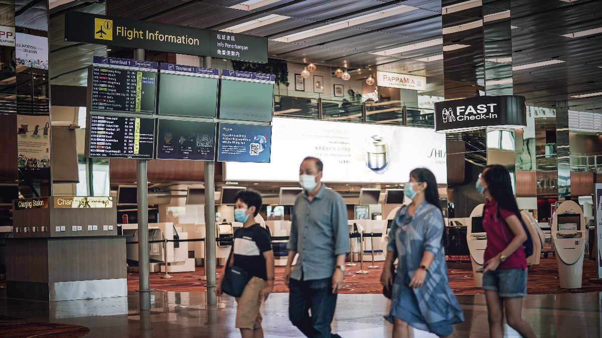 Svjetska turistička organizacija: Za turizam 2020. godina je najgora u povijesti