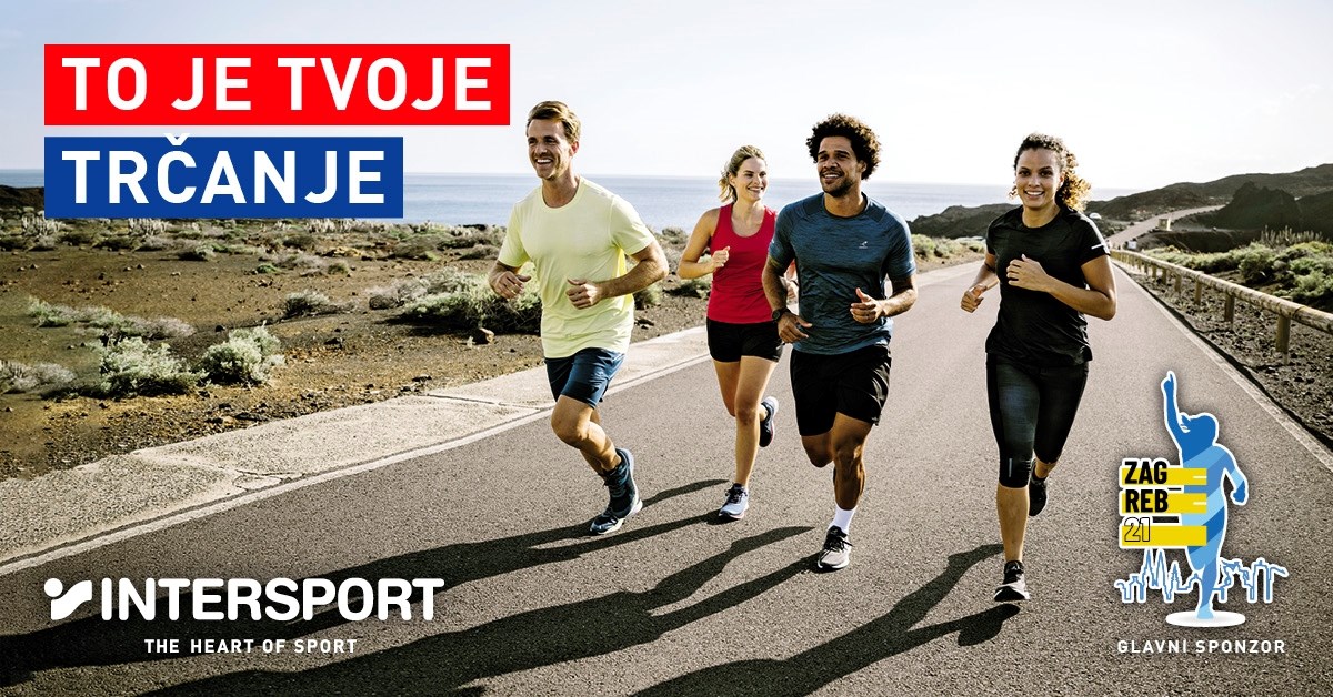 8. Zagreb21 polumaraton 2023.